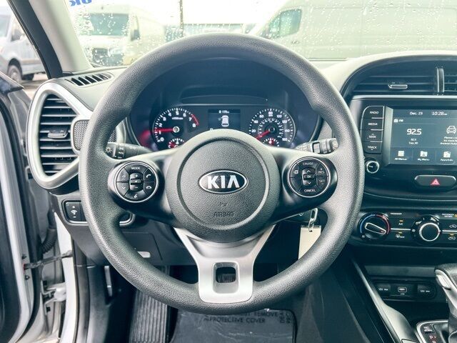 2021 Kia Soul LX Tacoma WA