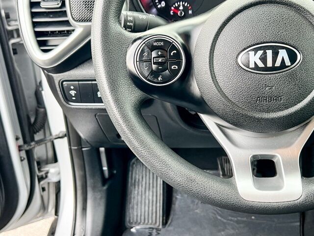 2021 Kia Soul LX Tacoma WA