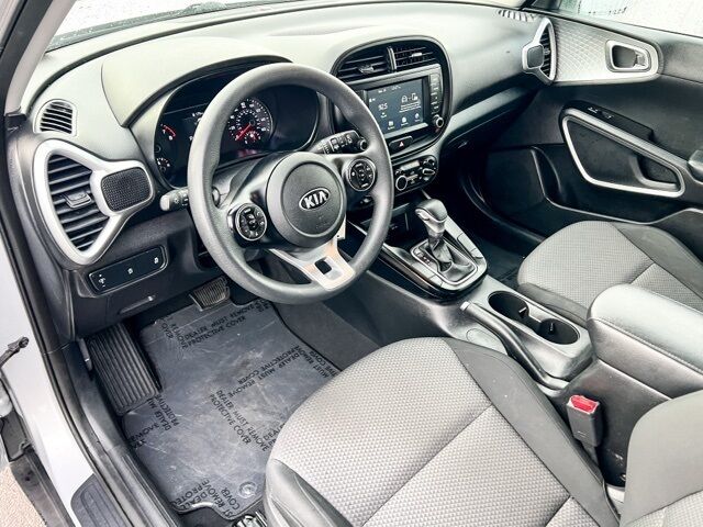 2021 Kia Soul LX Tacoma WA