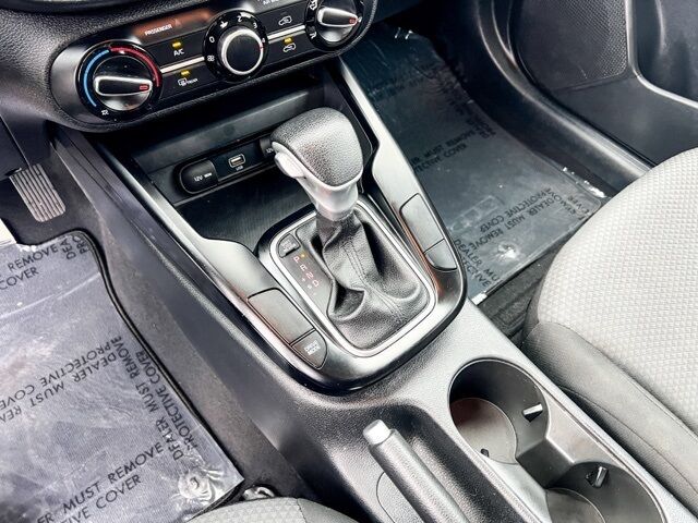 2021 Kia Soul LX Tacoma WA