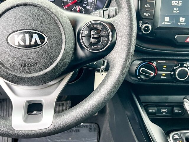 2021 Kia Soul LX Tacoma WA