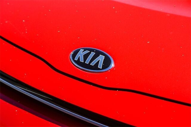 2021 Kia Soul LX Tacoma WA