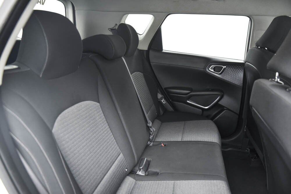 2021 Kia Soul S AKRON OH