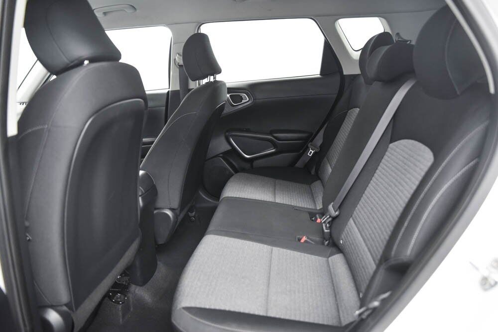 2021 Kia Soul S AKRON OH