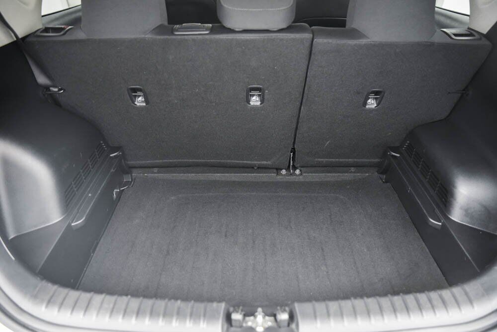 2021 Kia Soul S AKRON OH