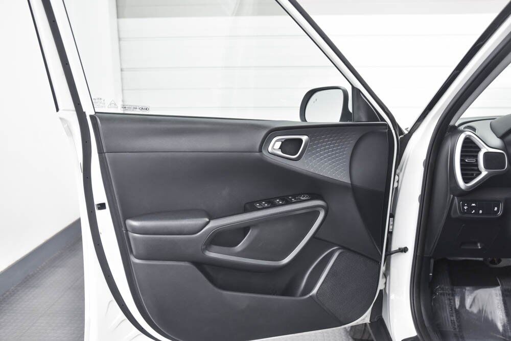 2021 Kia Soul S AKRON OH