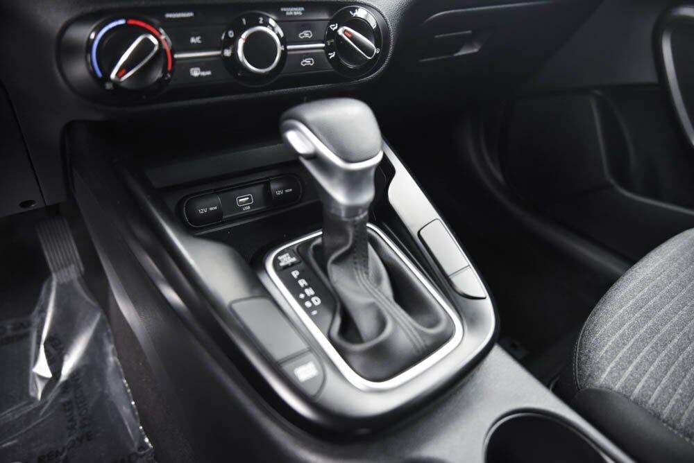 2021 Kia Soul S AKRON OH