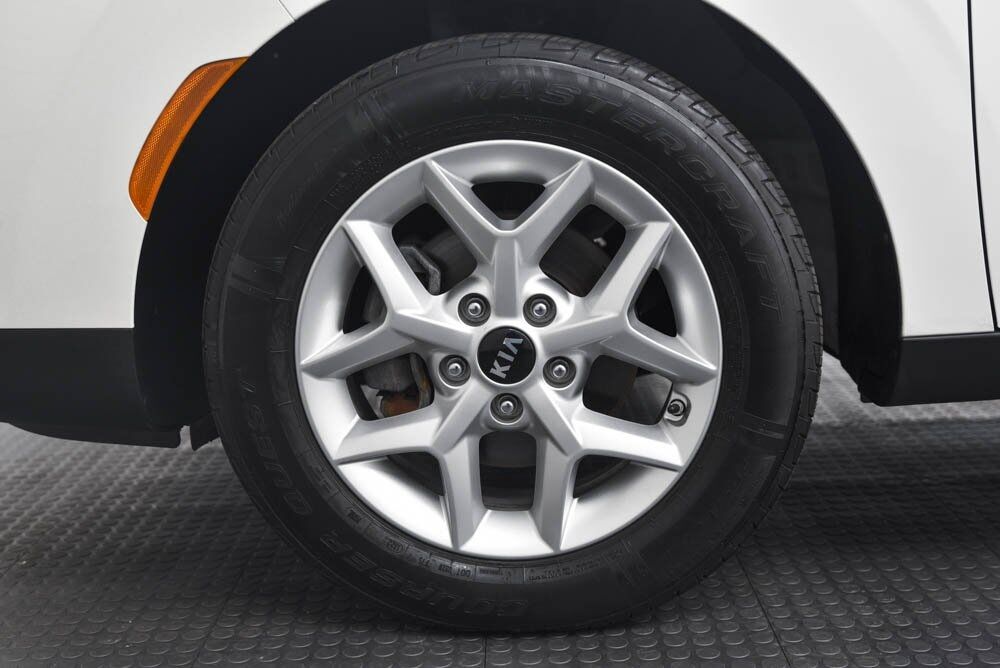 2021 Kia Soul S AKRON OH