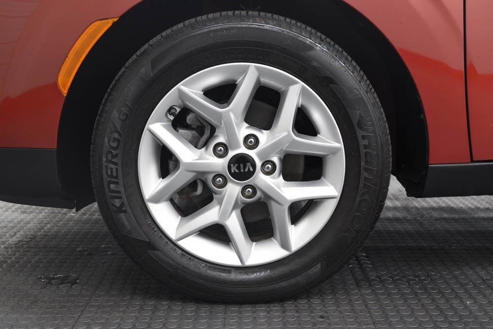 2021 Kia Soul S Akron OH
