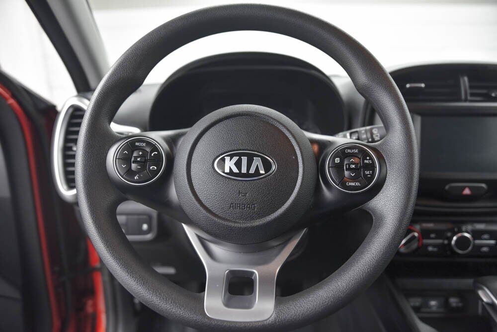 2021 Kia Soul S Akron OH