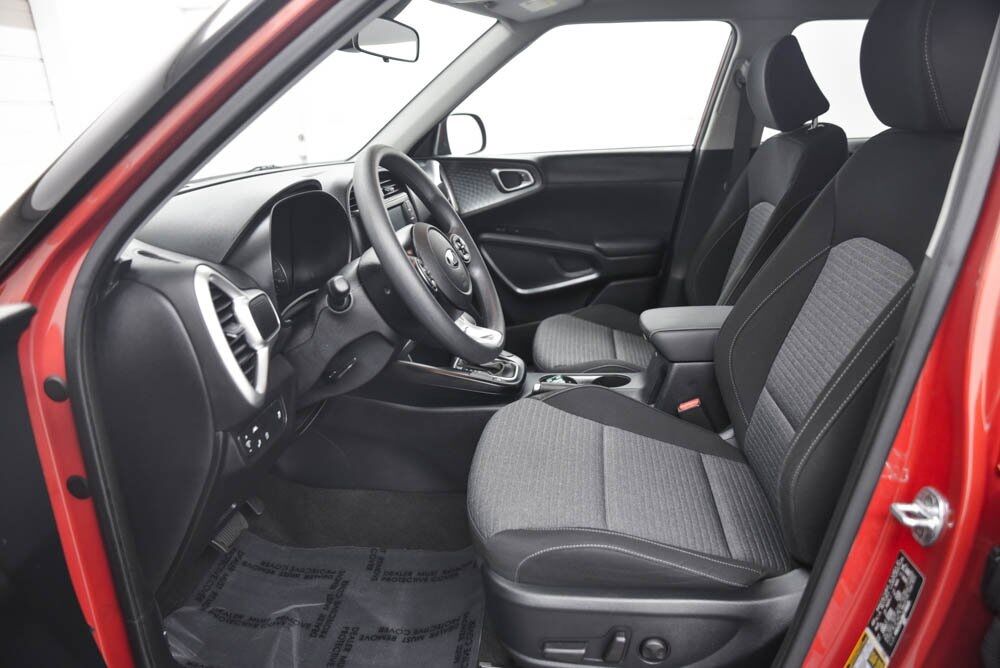 2021 Kia Soul S Akron OH