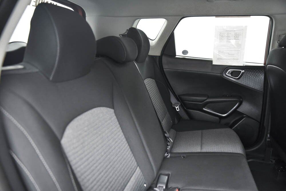 2021 Kia Soul S Akron OH