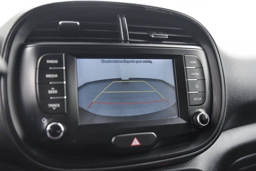 2021 Kia Soul S Akron OH