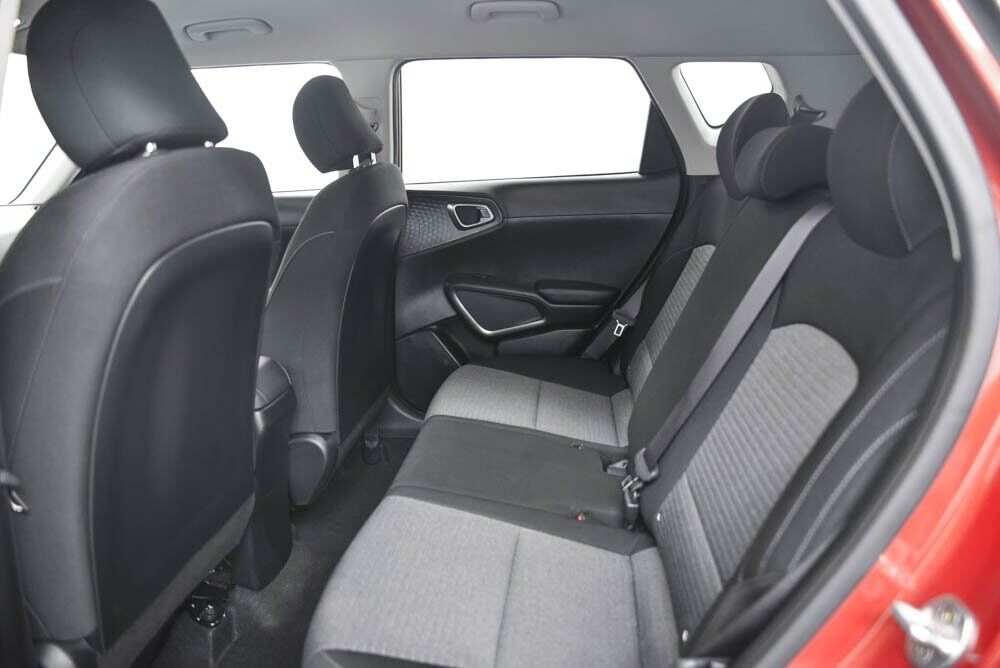 2021 Kia Soul S Akron OH
