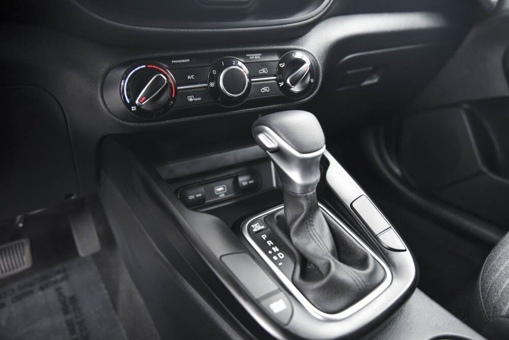 2021 Kia Soul S Akron OH