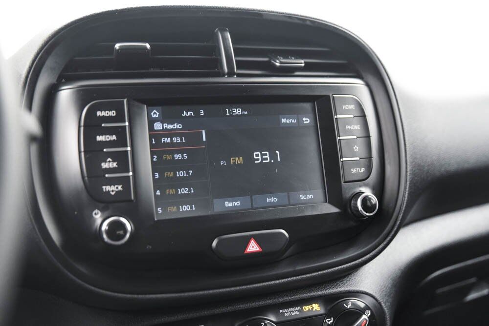 2021 Kia Soul S Akron OH
