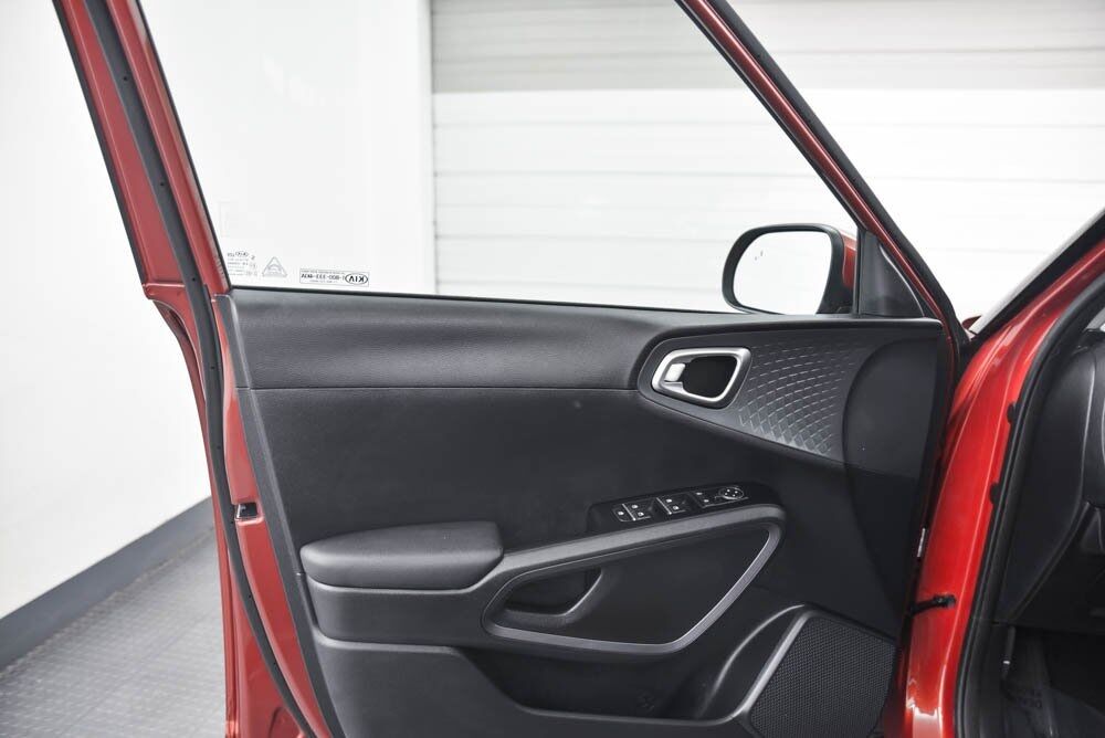 2021 Kia Soul S Akron OH