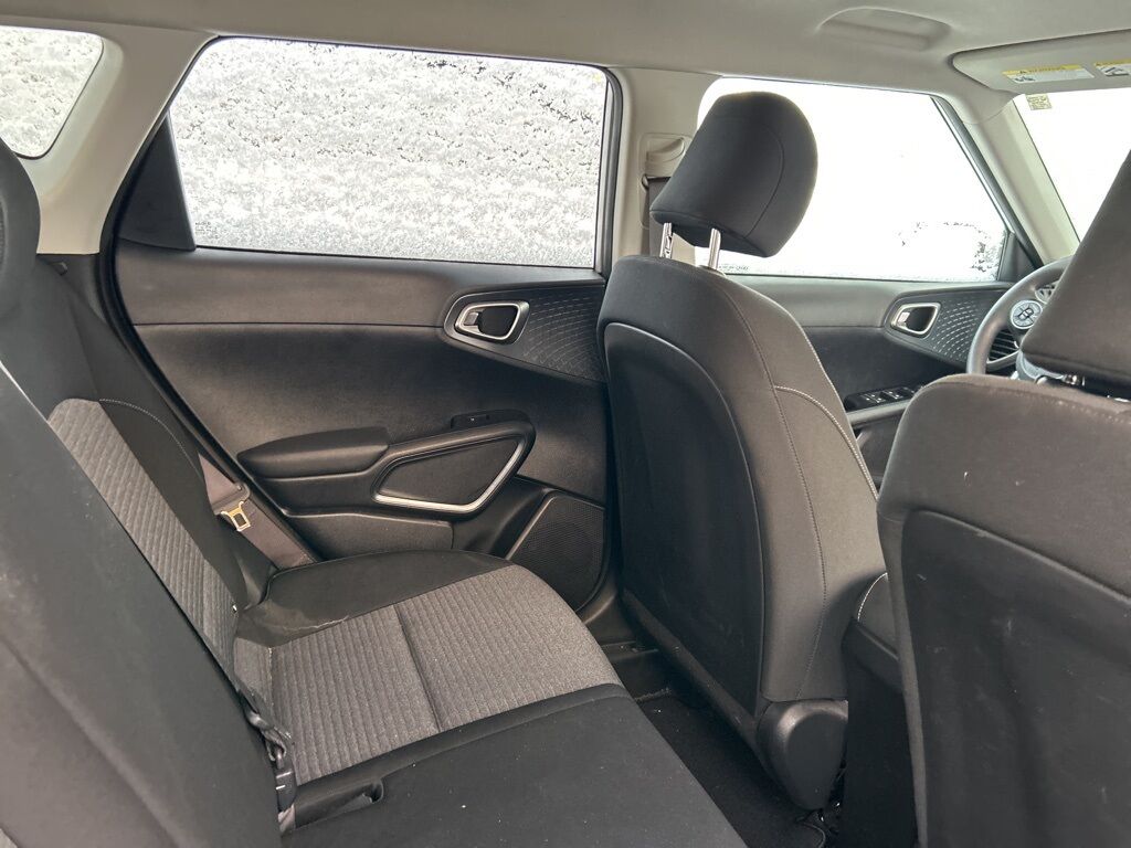 2021 Kia Soul S Akron OH