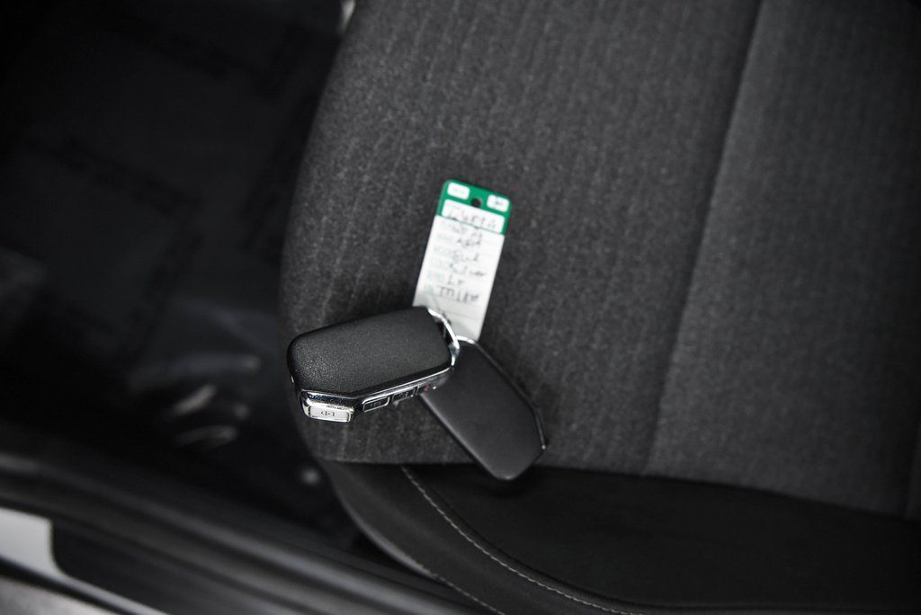 2021 Kia Soul S Akron OH