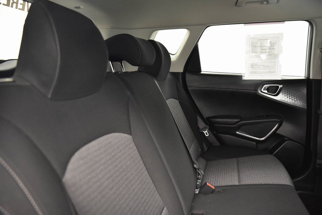 2021 Kia Soul S Akron OH