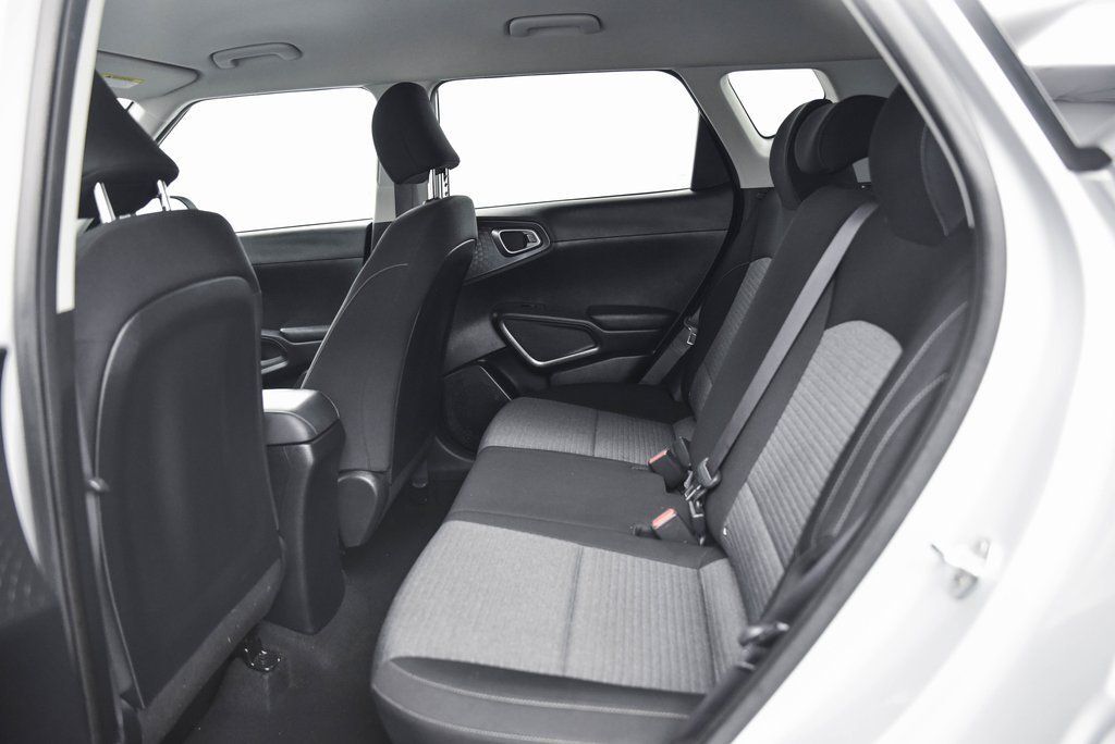 2021 Kia Soul S Akron OH