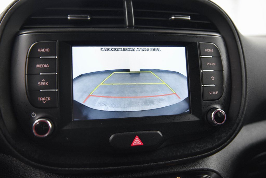 2021 Kia Soul S Akron OH