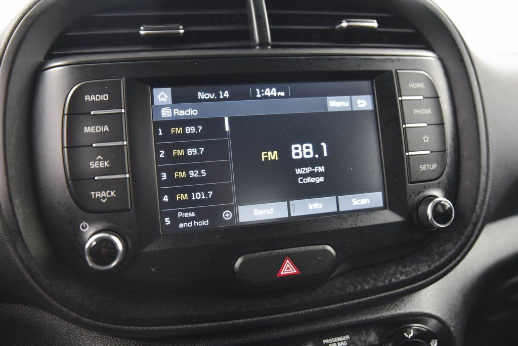 2021 Kia Soul S Akron OH