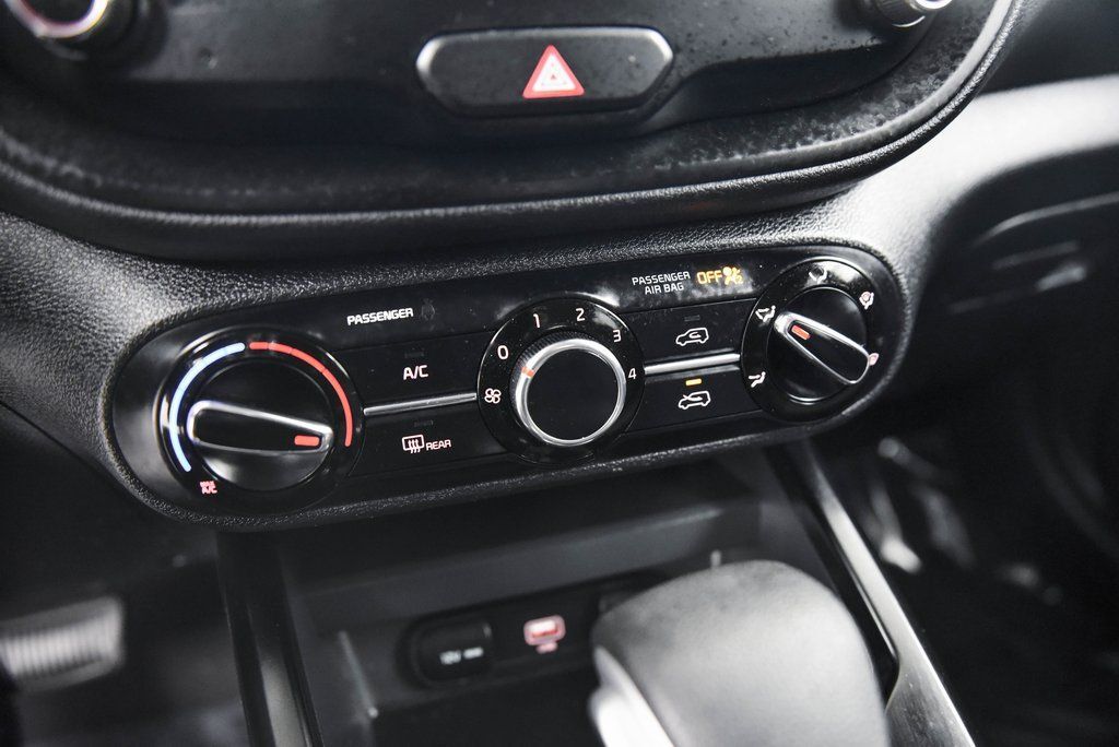 2021 Kia Soul S Akron OH