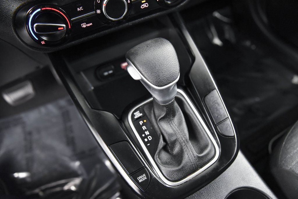 2021 Kia Soul S Akron OH