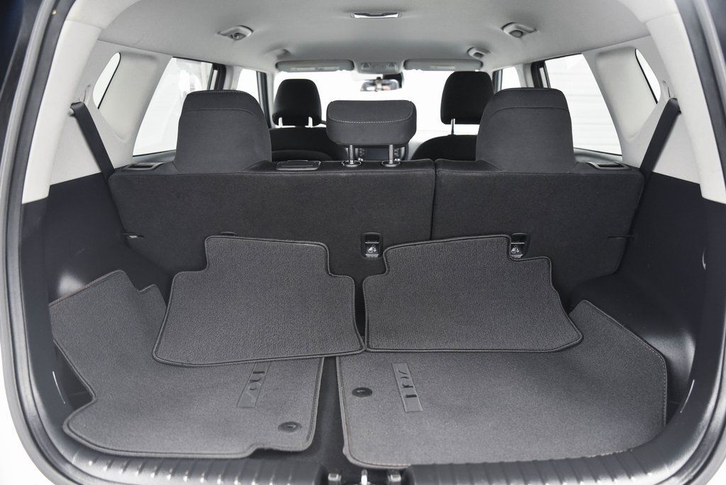 2021 Kia Soul S Akron OH