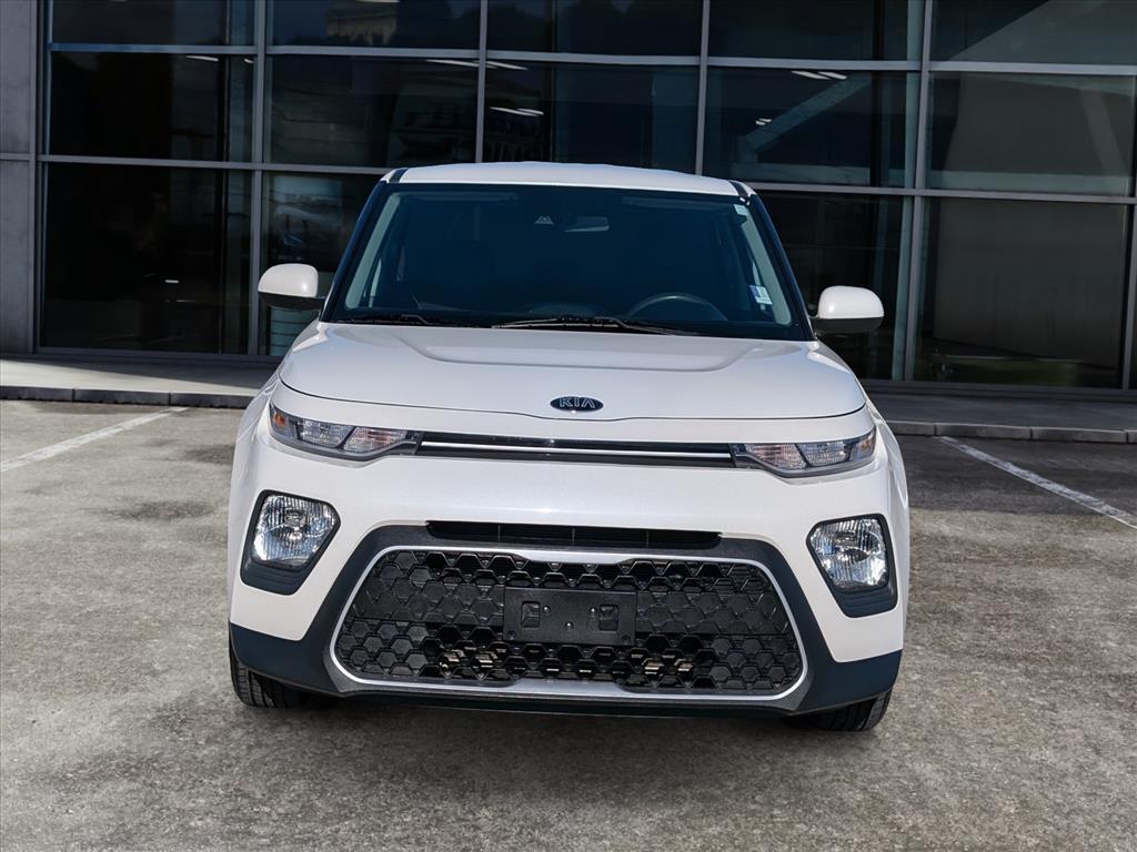 2021 Kia Soul S Chattanooga TN