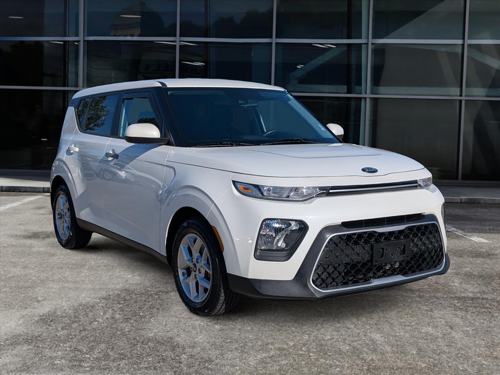 2021 Kia Soul S Chattanooga TN