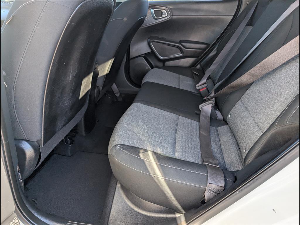 2021 Kia Soul S Chattanooga TN