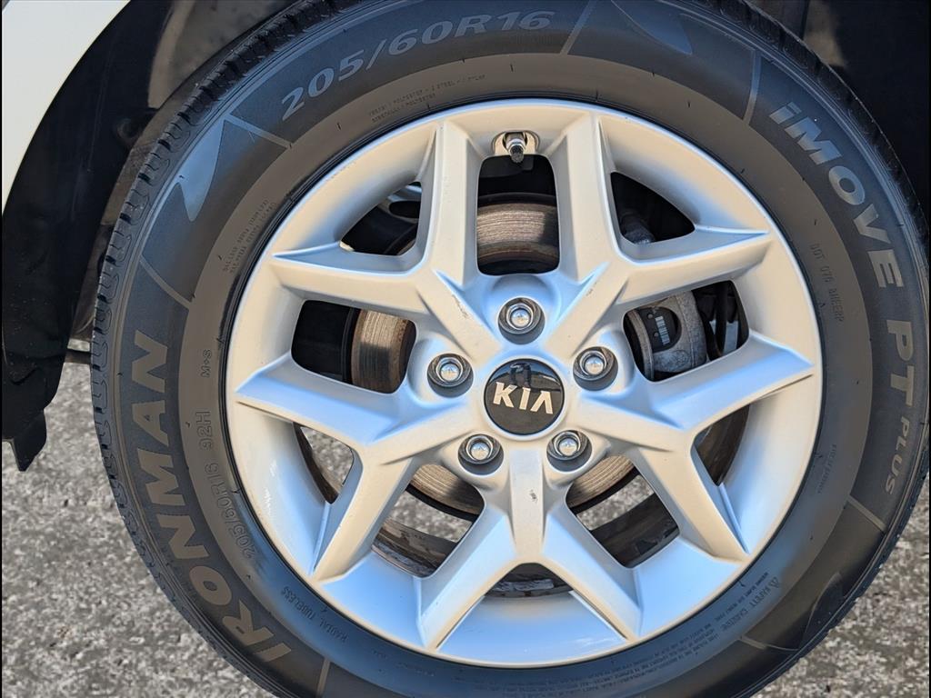 2021 Kia Soul S Chattanooga TN