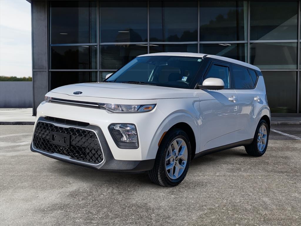2021 Kia Soul S Chattanooga TN