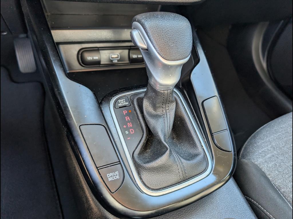 2021 Kia Soul S Chattanooga TN