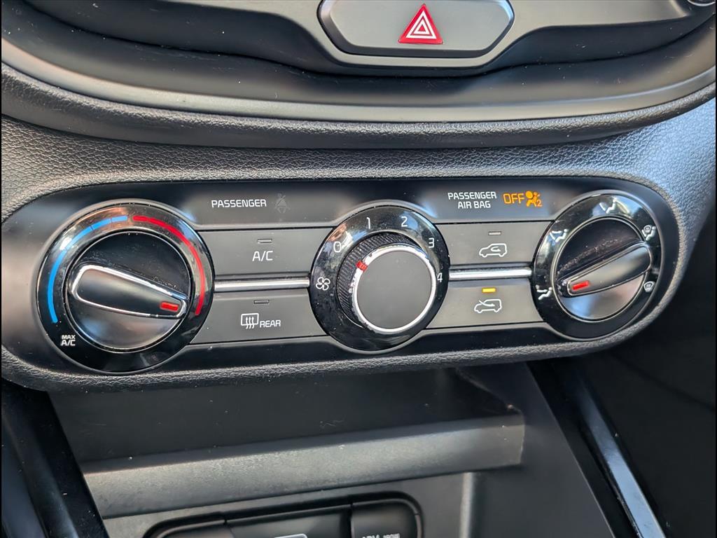 2021 Kia Soul S Chattanooga TN