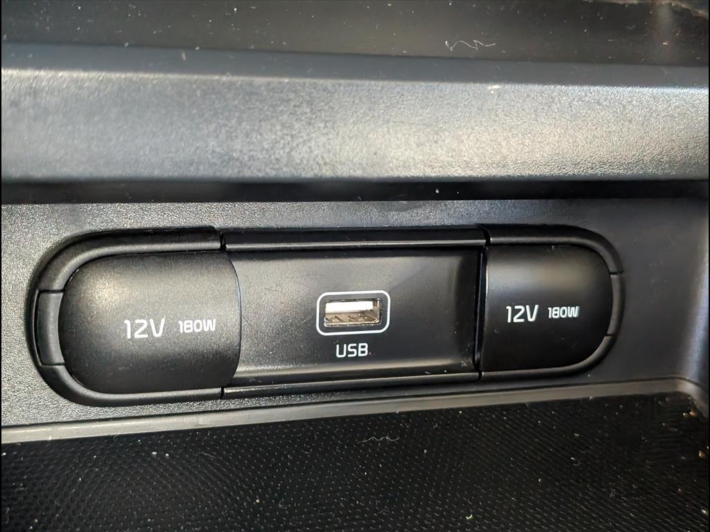 2021 Kia Soul S Chattanooga TN