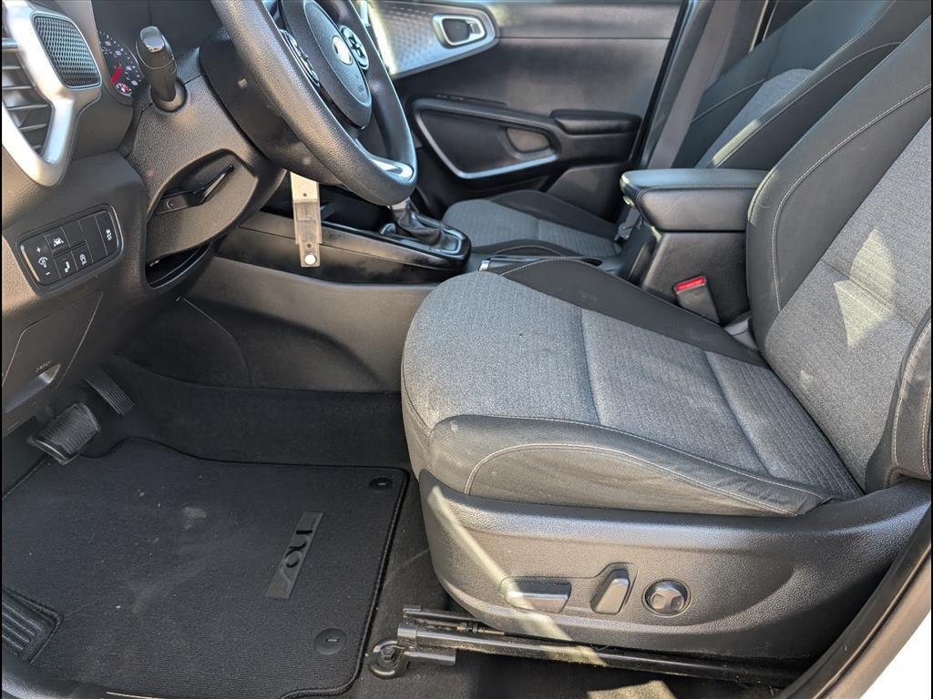 2021 Kia Soul S Chattanooga TN
