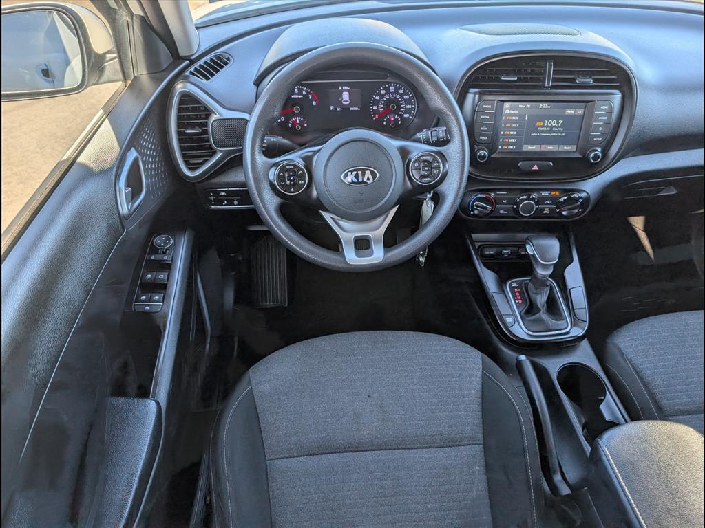 2021 Kia Soul S Chattanooga TN