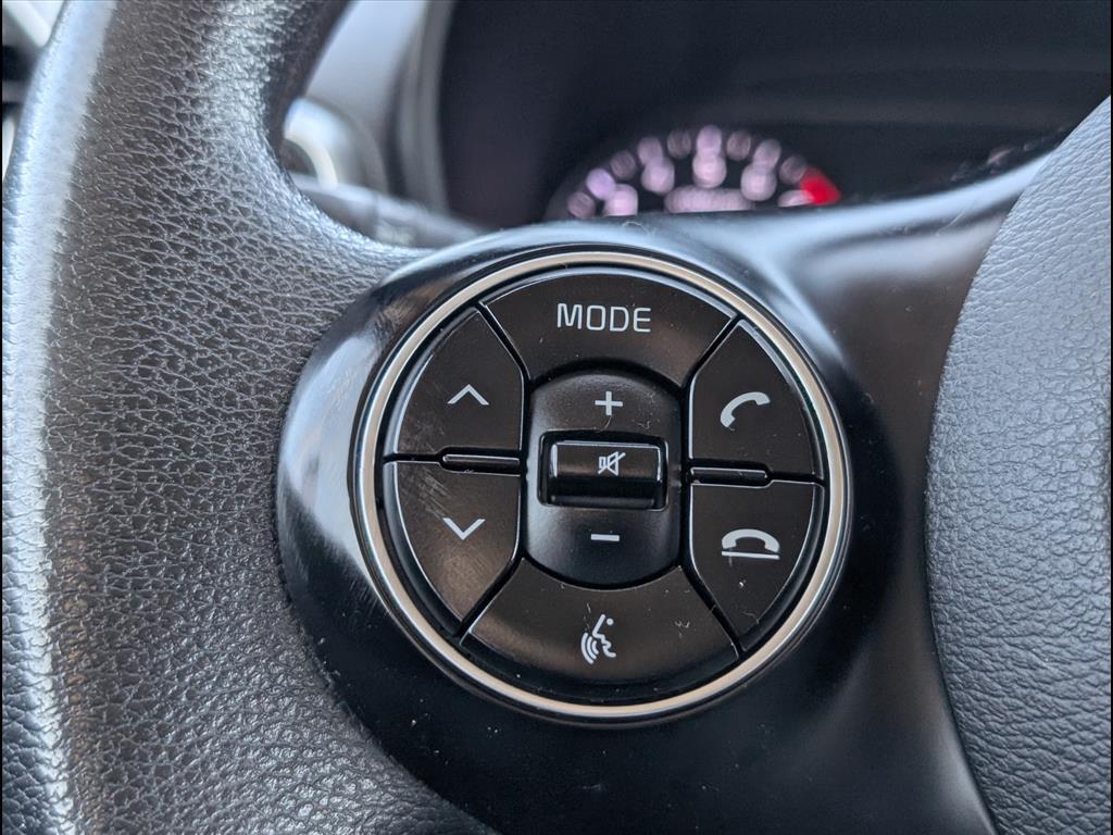 2021 Kia Soul S Chattanooga TN