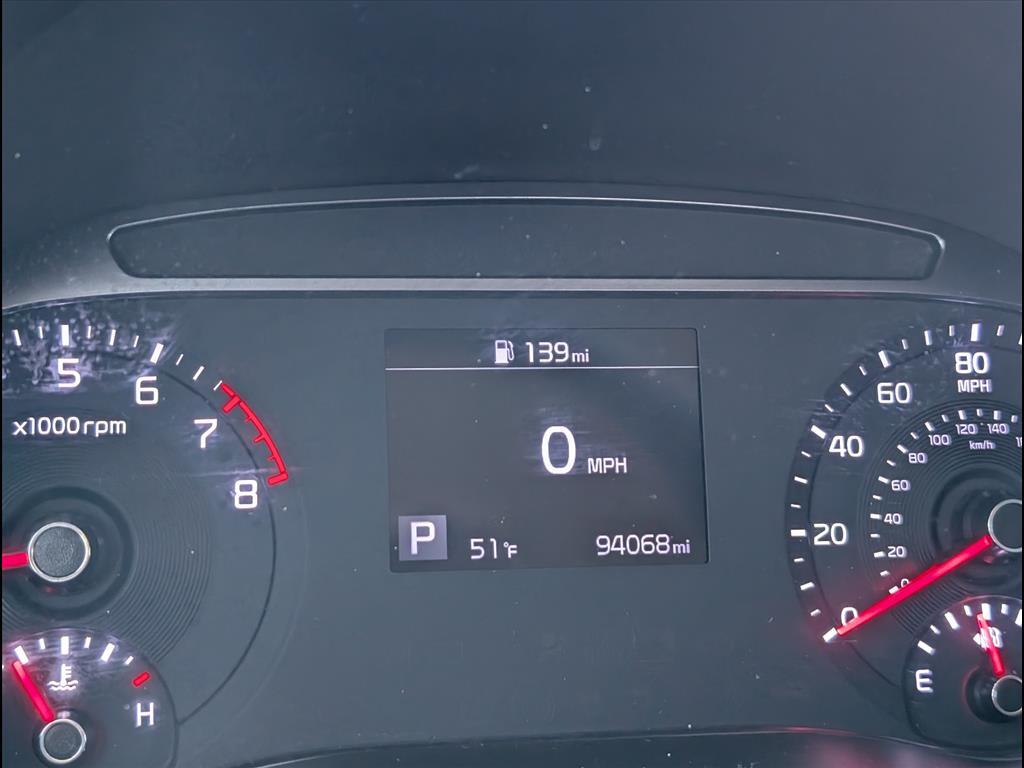 2021 Kia Soul S Chattanooga TN