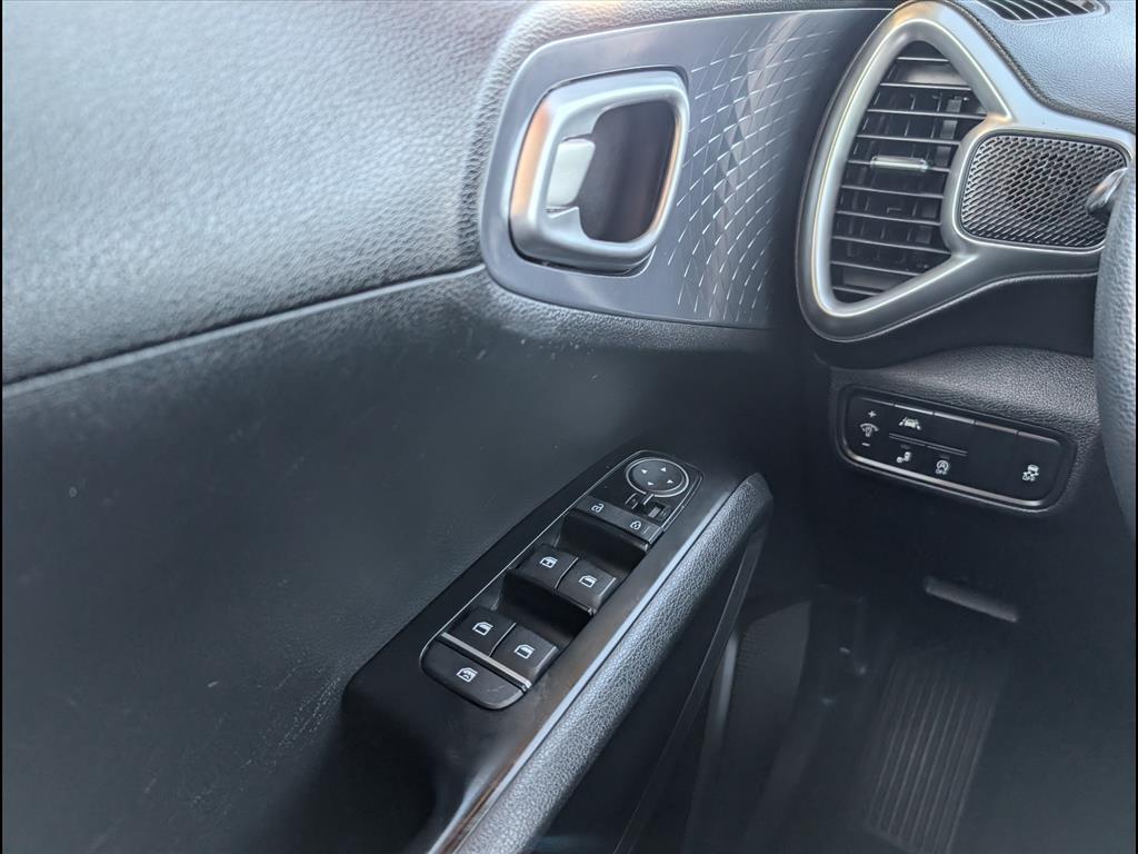 2021 Kia Soul S Chattanooga TN