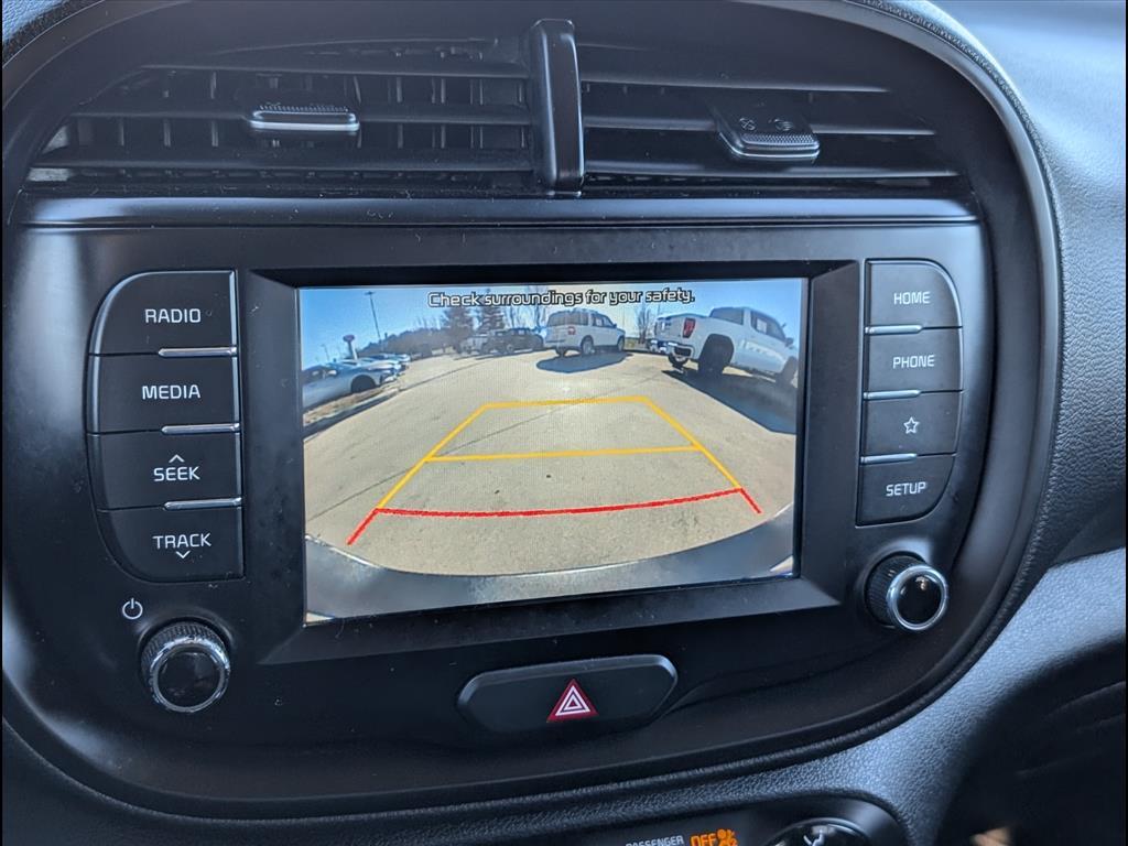 2021 Kia Soul S Chattanooga TN