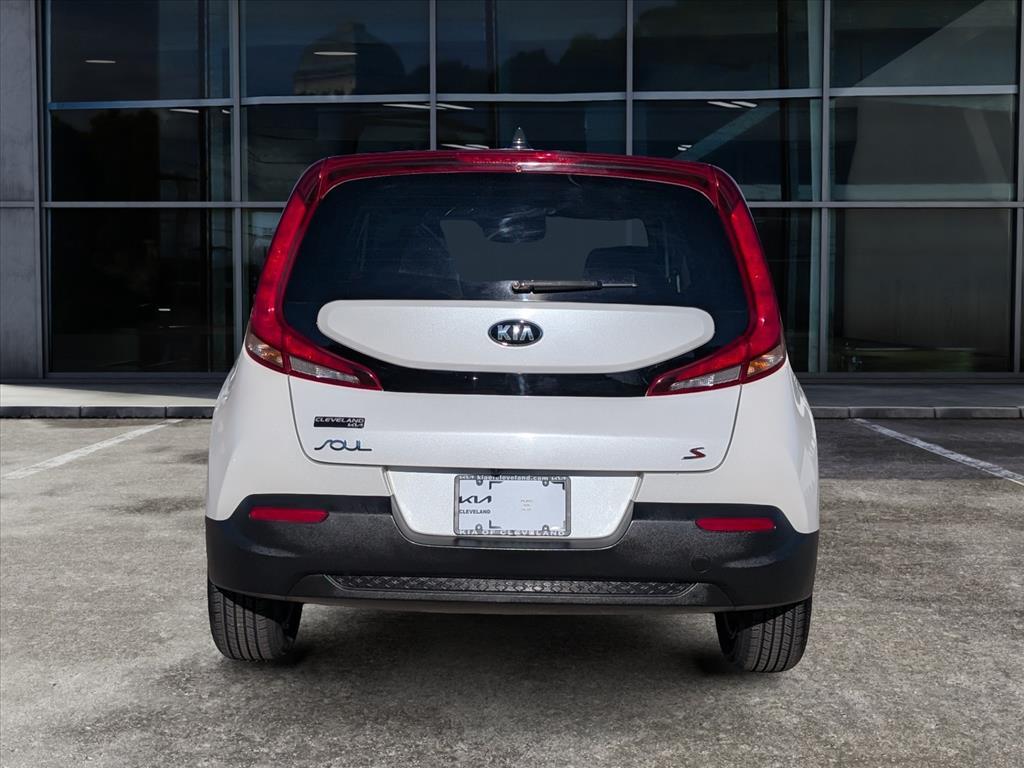 2021 Kia Soul S Chattanooga TN