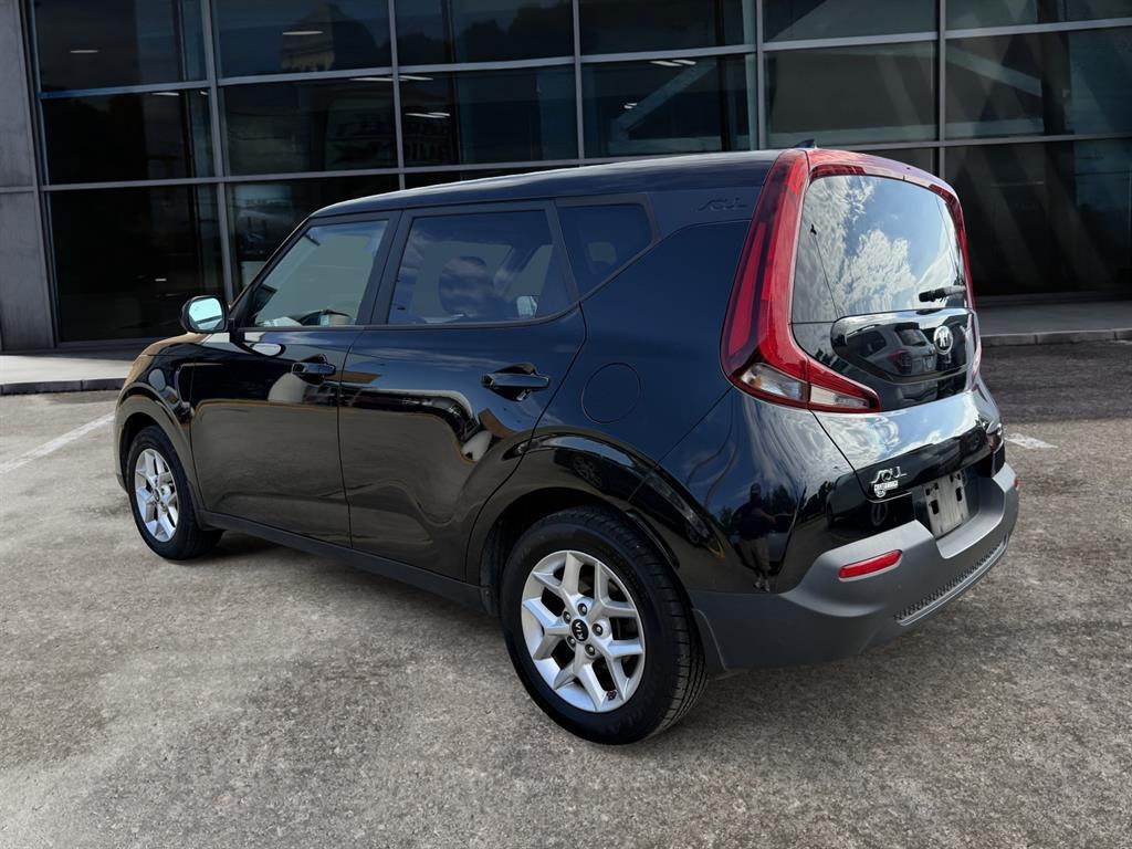 2021 Kia Soul S Chattanooga TN