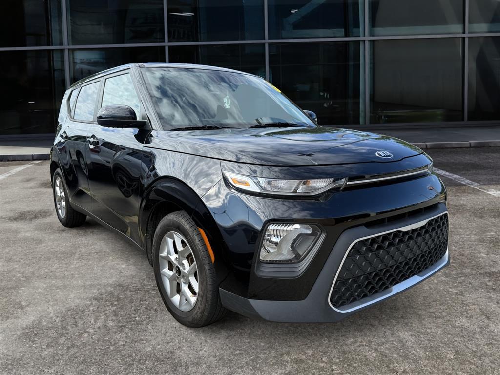 2021 Kia Soul S Chattanooga TN