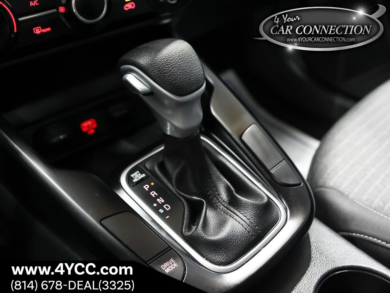 2021 Kia Soul S Cranberry PA