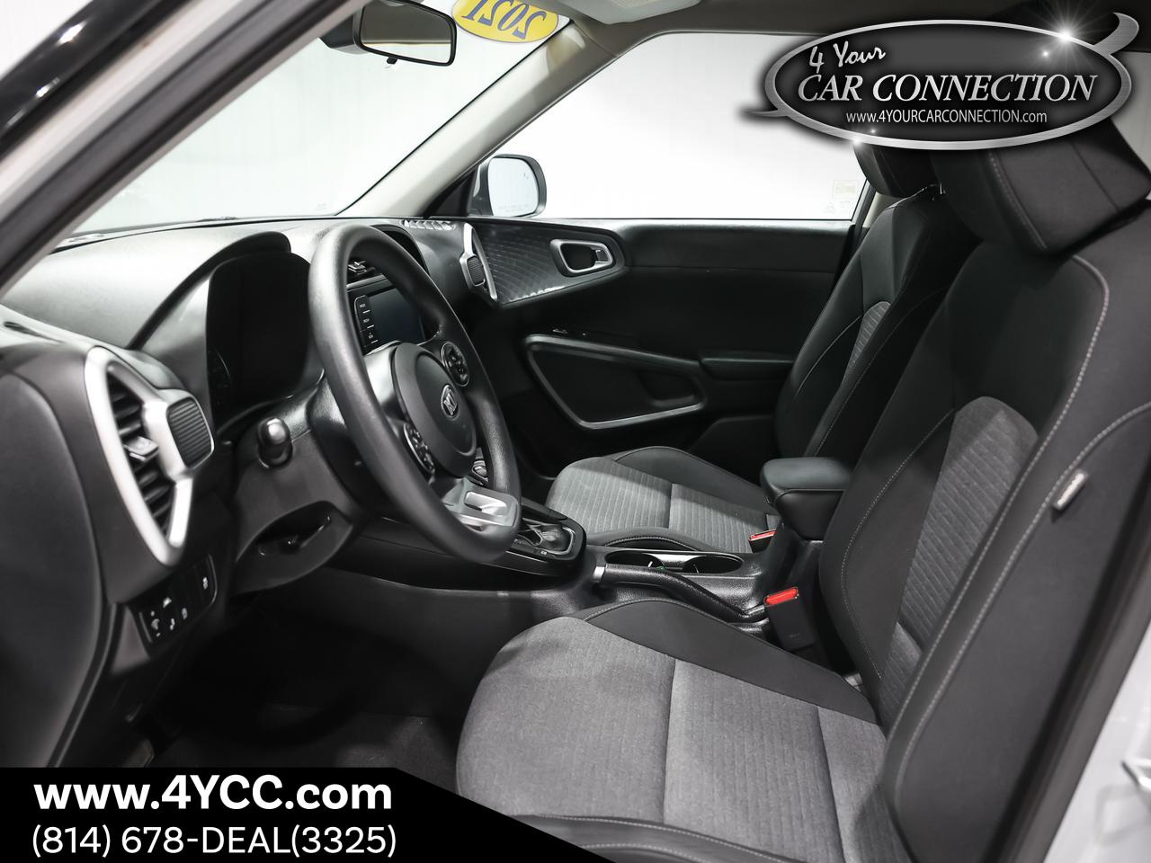 2021 Kia Soul S Cranberry PA