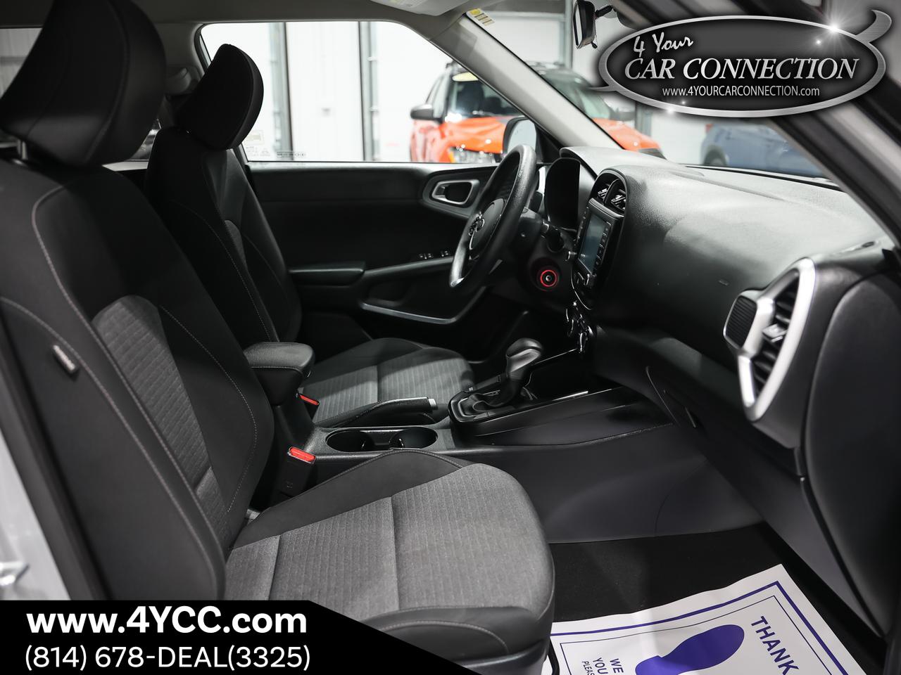 2021 Kia Soul S Cranberry PA